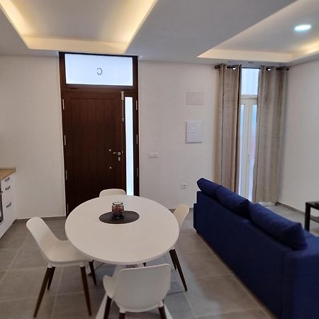 Apartamentos La Plazuela Sevilla Dış mekan fotoğraf