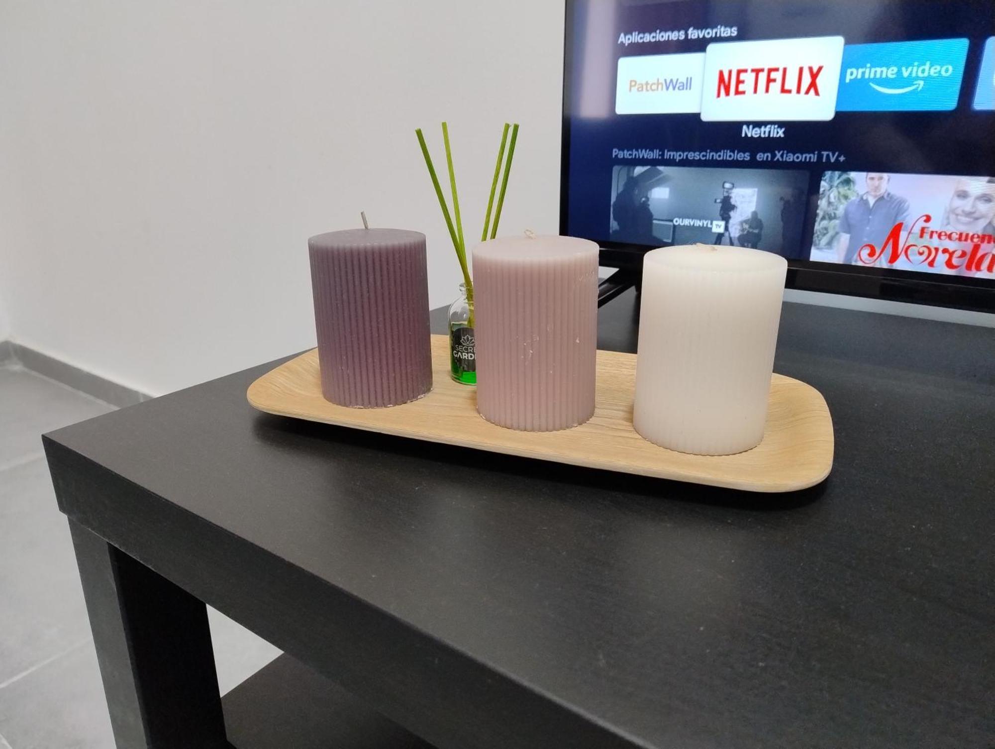 Apartamentos La Plazuela Sevilla Dış mekan fotoğraf