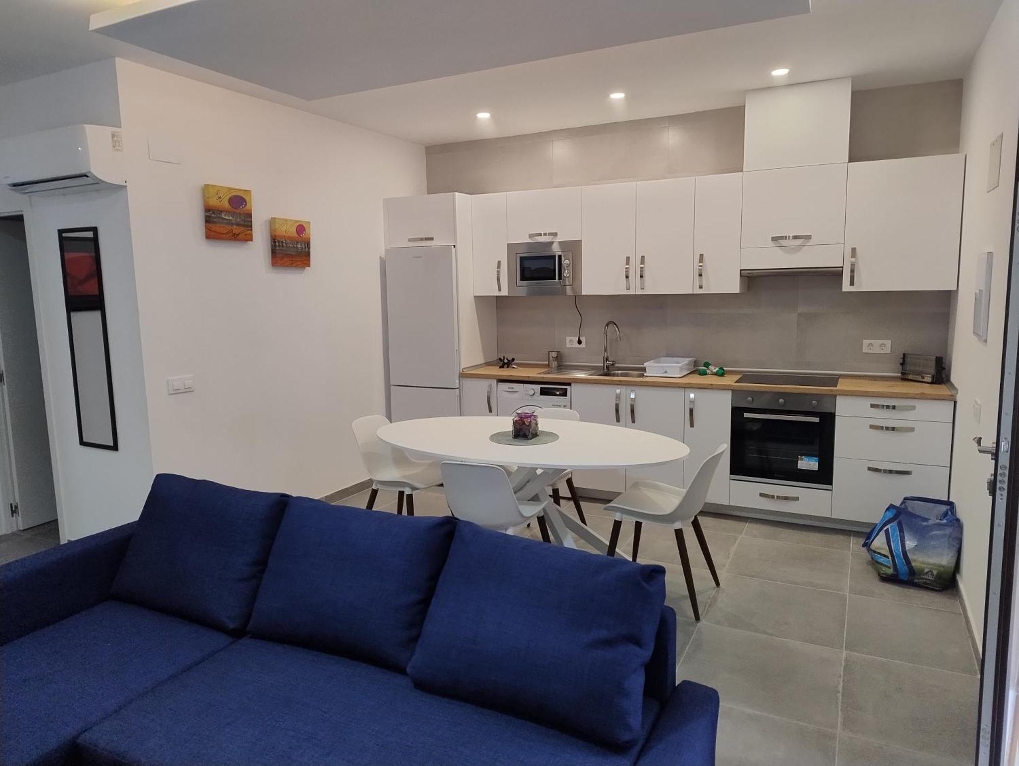 Apartamentos La Plazuela Sevilla Dış mekan fotoğraf